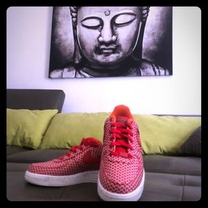 👟Nike Lunar Force One ‘Undefeated’ LE